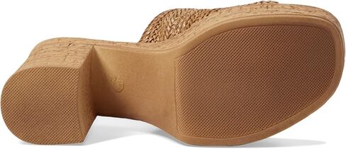 Seychelles Women's Applause Heeled Sandal in Saudi Arabia