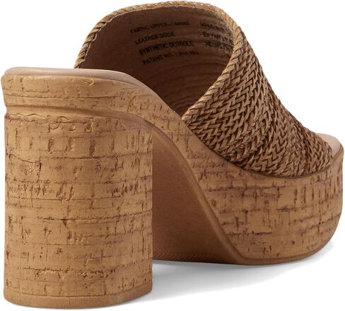 Seychelles Women's Applause Heeled Sandal in Saudi Arabia