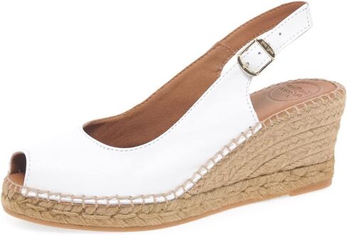 Toni Pons Women's Croacia Espadrille Wedge Sandal in Kuwait