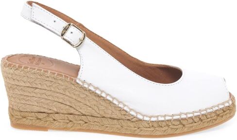 Toni Pons Women's Croacia Espadrille Wedge Sandal in Kuwait