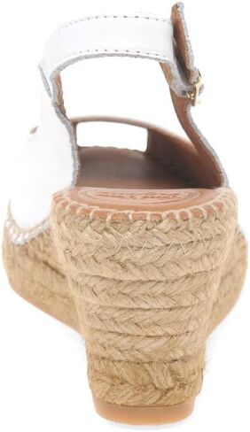 Toni Pons Women's Croacia Espadrille Wedge Sandal in Kuwait