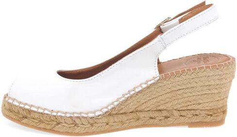 Toni Pons Women's Croacia Espadrille Wedge Sandal in Kuwait