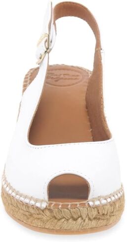 Toni Pons Women's Croacia Espadrille Wedge Sandal in Kuwait