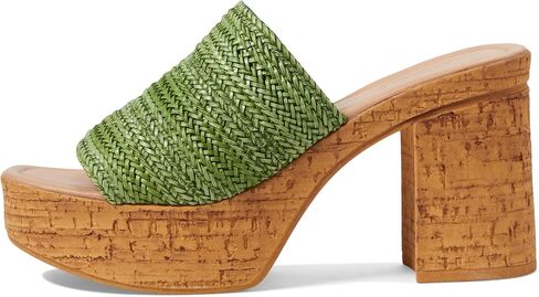 Seychelles Women's Applause Heeled Sandal in Saudi Arabia