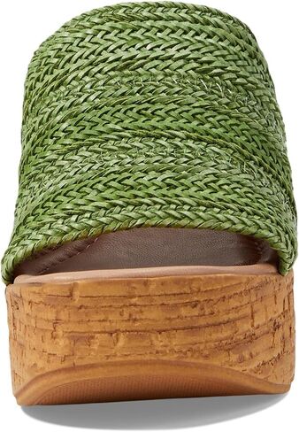 Seychelles Women's Applause Heeled Sandal in Saudi Arabia