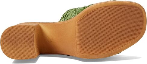 Seychelles Women's Applause Heeled Sandal in Saudi Arabia