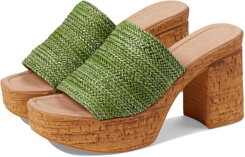 Seychelles Women's Applause Heeled Sandal in Saudi Arabia
