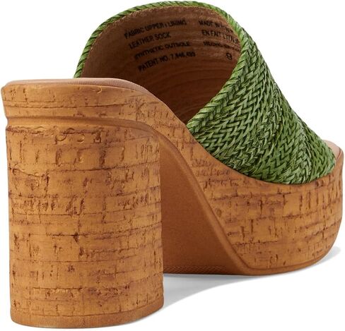 Seychelles Women's Applause Heeled Sandal in Saudi Arabia