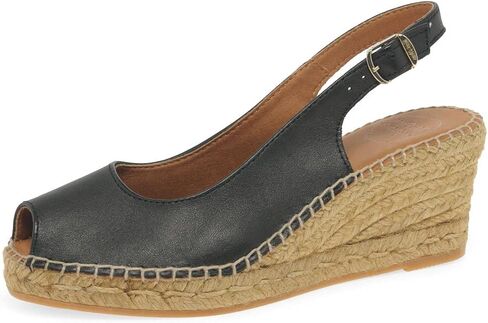 Toni Pons Women's Croacia Espadrille Wedge Sandal in Kuwait