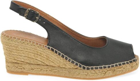 Toni Pons Women's Croacia Espadrille Wedge Sandal in Kuwait