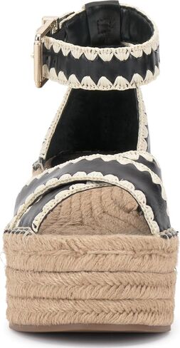 Vince Camuto Women's Treyenn Wedge Sandal in Saudi Arabia