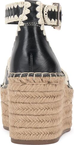 Vince Camuto Women's Treyenn Wedge Sandal in Saudi Arabia