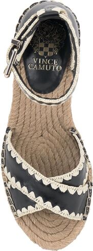 Vince Camuto Women's Treyenn Wedge Sandal in Saudi Arabia
