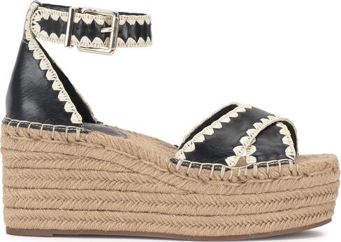 Vince Camuto Women's Treyenn Wedge Sandal in Saudi Arabia