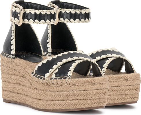 Vince Camuto Women's Treyenn Wedge Sandal in Saudi Arabia