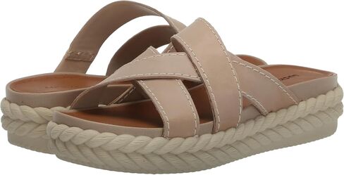 Lucky Brand Women's Loftee Sandal-Platform in Saudi Arabia
