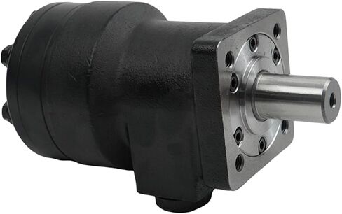 محرك هيدروليكي TB0100FS100AAAA TB0100FS100AAAB متوافق مع سلسلة Parker TB TE البديلة Eaton 158-1011 151-2343 151-3743 in Saudi Arabia