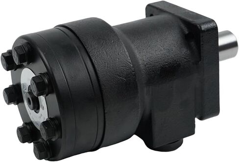 محرك هيدروليكي TB0100FS100AAAA TB0100FS100AAAB متوافق مع سلسلة Parker TB TE البديلة Eaton 158-1011 151-2343 151-3743 in Saudi Arabia