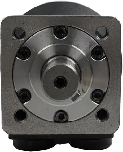 محرك هيدروليكي TB0100FS100AAAA TB0100FS100AAAB متوافق مع سلسلة Parker TB TE البديلة Eaton 158-1011 151-2343 151-3743 in Saudi Arabia