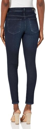 AG Adriano Goldschmied Women's Farrah High Rise Skinny Ankle Jean in Kuwait