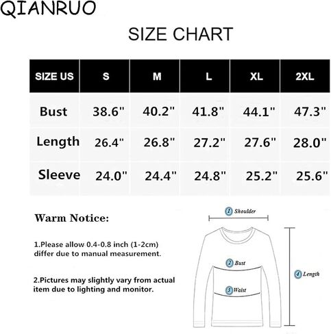 QIANRUO Halloween Hoodie Tshirt for Women Pumpkin Face Graphic Tees Tops Long Sleeve Color Block Pullover Shirt in Saudi Arabia