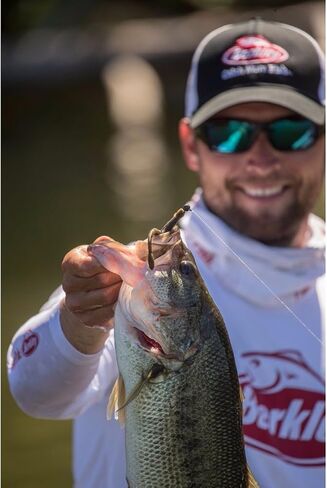 Berkley Berkley PowerBait MaxScent Hit Worm in Saudi Arabia