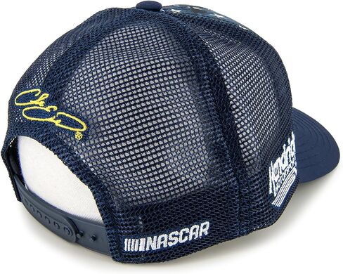 Chase Elliott 2024 NAPA Patriotic Sublimated Hat Multi in Saudi Arabia