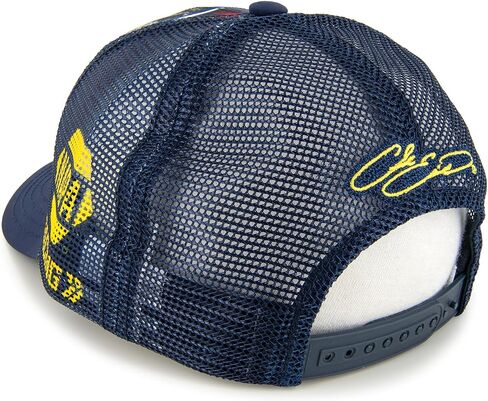 Chase Elliott 2024 NAPA Patriotic Sublimated Hat Multi in Saudi Arabia