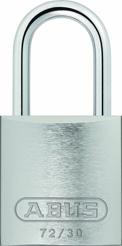 ABUS Green 72/30 قفل تاجوت مع قفل 1 بوصة، قفل فردي، مفتاح مختلف، 1 قفل مع مفتاحين in Saudi Arabia