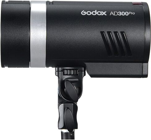 فلاش Godox AD300Pro Witstro الكل في واحد خارجي - الولايات المتحدة الأمريكية in Saudi Arabia
