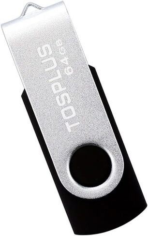 5 عبوات من محركات الأقراص المحمولة USB 2.0 بسعة 32 جيجابايت، محركات أقراص الإبهام، محرك الأقراص المضغوطة (أسود/أخضر/أزرق/أحمر/أصفر) in Kuwait