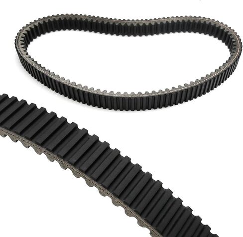 3211169 Clutch Drive Belt Replacement for Polaris ACE 500 570 Ranger 500 570 Sportsman ACE 570 2014-2019 in Saudi Arabia
