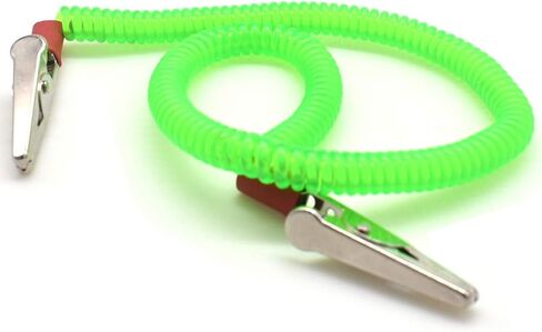 مشبك منديل الأسنان مرن مرن مريلة بلاستيكية للأسنان حامل مناديل (4 عدد) in Kuwait