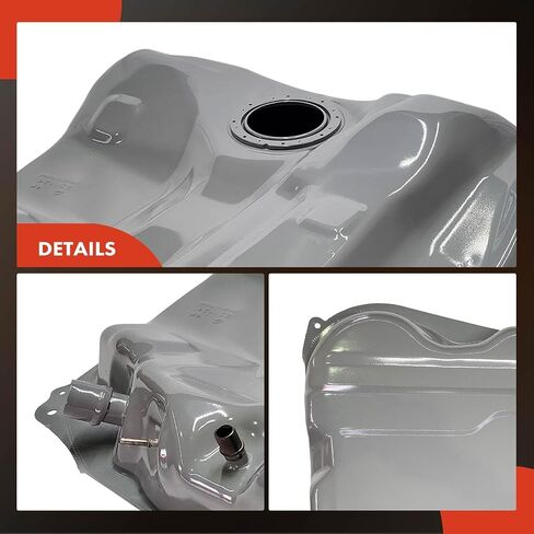 خزان وقود ممتاز مع حلقة O متوافقة مع Toyota Camry 2004-2011، 2.4L 2.5L 3.0L 3.3L 3.5L، غاز، استبدال # 77001-33211، 77001-06082 in Saudi Arabia