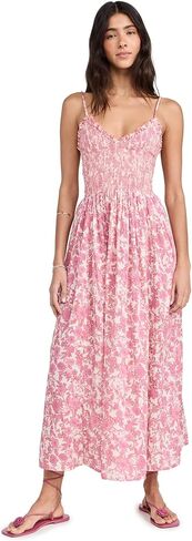 Free People Women's Sweet Nothings ميدي in Kuwait