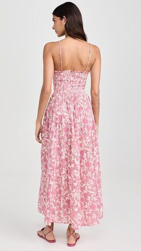 Free People Women's Sweet Nothings ميدي in Kuwait