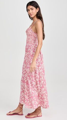 Free People Women's Sweet Nothings ميدي in Kuwait
