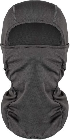 AstroAI Sun and UV Protection Balaclava and Windproof Ski Mask Bundle in Saudi Arabia