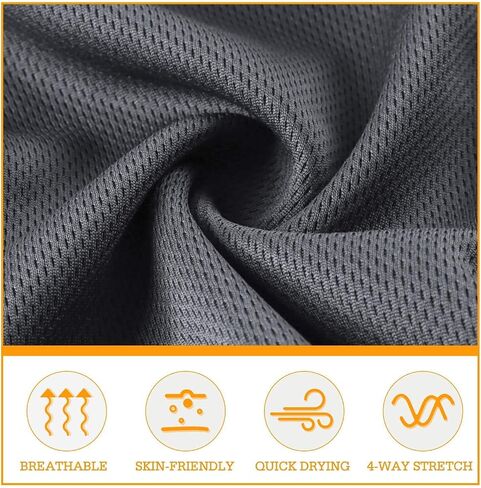 AstroAI Sun and UV Protection Balaclava and Windproof Ski Mask Bundle in Saudi Arabia