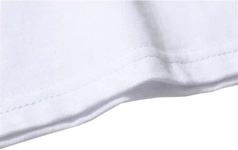 Men's Cotton Crew Neck Classic Casual Solid T-Shirts 2Pack in Saudi Arabia