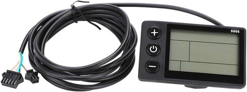 وحدة تحكم بدون فرشاة بمحرك Zeroone، مجموعة تحكم سكوتر كهربائي بلوحة عرض LCD مقاومة للمياه 36 فولت - 48 فولت للدراجات الكهربائية والدراجات البخارية in Kuwait