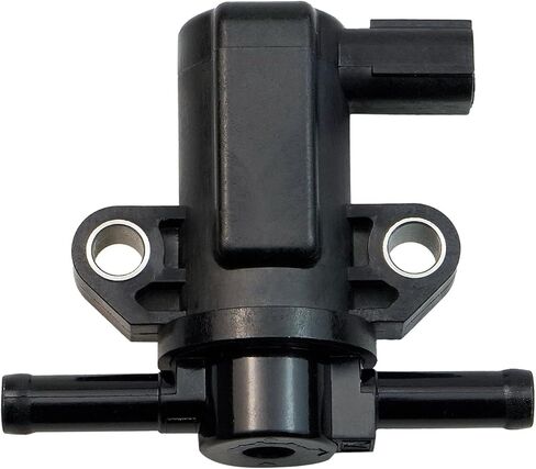 14930-7S000 استبدال صمام تطهير الملف اللولبي لعلبة البخار متوافق مع 2004-2016 Inf-initi QX56 Nis-san Armada Titan Pathfinder in Kuwait