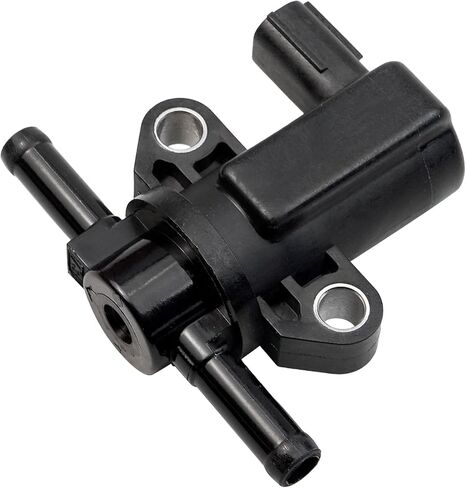 14930-7S000 استبدال صمام تطهير الملف اللولبي لعلبة البخار متوافق مع 2004-2016 Inf-initi QX56 Nis-san Armada Titan Pathfinder in Kuwait