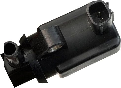 14930-7S000 استبدال صمام تطهير الملف اللولبي لعلبة البخار متوافق مع 2004-2016 Inf-initi QX56 Nis-san Armada Titan Pathfinder in Kuwait