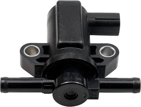 14930-7S000 استبدال صمام تطهير الملف اللولبي لعلبة البخار متوافق مع 2004-2016 Inf-initi QX56 Nis-san Armada Titan Pathfinder in Kuwait