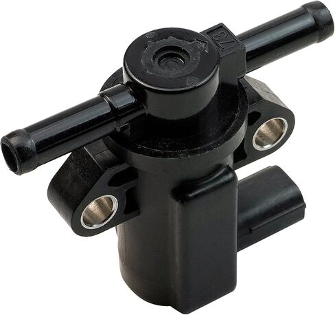 14930-7S000 استبدال صمام تطهير الملف اللولبي لعلبة البخار متوافق مع 2004-2016 Inf-initi QX56 Nis-san Armada Titan Pathfinder in Kuwait