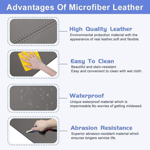 X AUTOHAUX Pair Synthetic Leather Car Front Door Panels Armrest Cover Beige for Honda CR-V 2007-2012 in Saudi Arabia