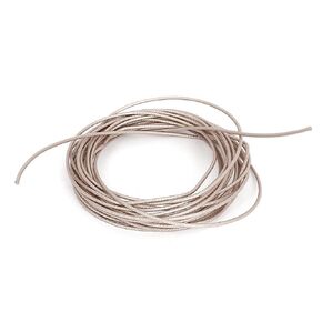 uxcell a15060400ux0392 RG178 Coax Coaxial Cable Lead Low Loss Adapter Cord 5M Long