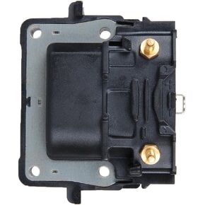 ENA Ignition Coil Pack Compatible with Toyota Geo Corolla Camry Celica MR2 Paseo T100 Tacoma Tercel Prizm 1.4L 1.6L 1.8L 2.0L 2.2L 2.7L Replacement for UF111 C971