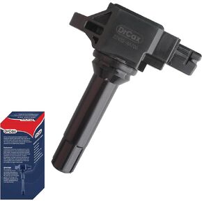 OEM Ignition Coil UF747 Compatible with Buick 2015-18 Subaru WRX BRZ Outback Legacy 2015-18 Forester Scion FRS Replaces 22433AA700 2.0L 2.5L H4-1 Pack